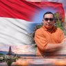 Profilbild von Zora Pratama