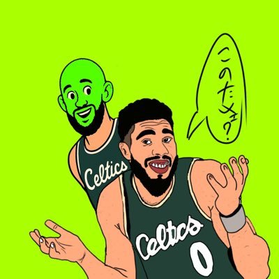 ジェイソン・時は来た・テイタム's profile picture