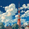 かいわれ 的头像