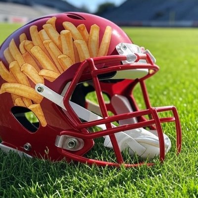 Cheese Fries's profile picture