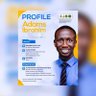 Profilbild von IBRAHIM SANDERSS