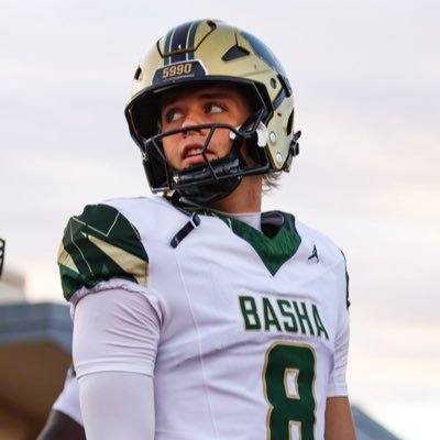 Broderick (brodie) Vehrs (3⭐️ QB)'s profile picture