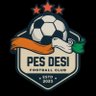 Фото профиля PES DESI YT