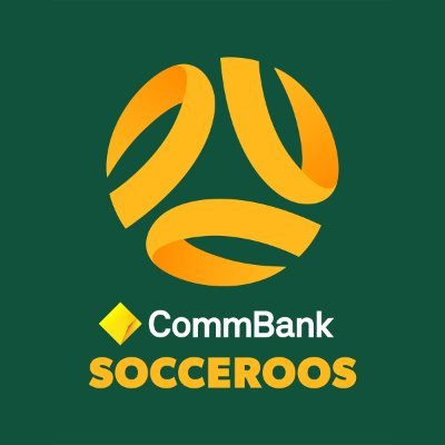 CommBank Socceroos's profile picture