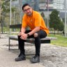 Cesar Olivares 🧡's profile picture