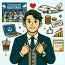 難しいことは苦手 的头像