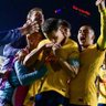 El Glorioso CLUB AMÉRICA's profile picture