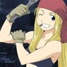 Profilbild von Winry