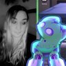 Dark_Kiss 🖤💋 #CapriCare on Steam's profile picture