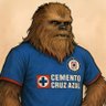 Profilbild von Blue Wookie