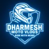 Фото профиля Dharmesh Moto Vlogs