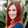 Фото профиля Christina Sobel