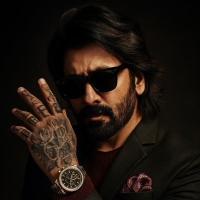 Sir Ahmed Khokhar's profile picture