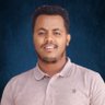 Firaol Guta 🇪🇹 profil fotoğrafı