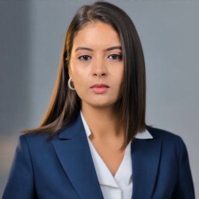 Saumya Singh's profile picture