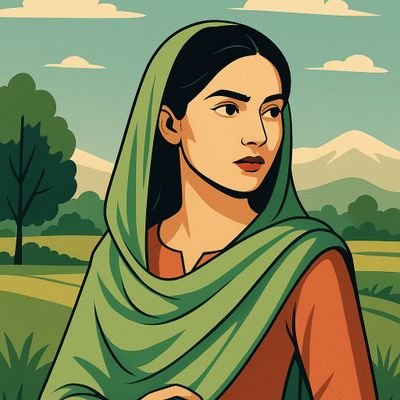 Pakistani Aura's profile picture