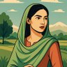 Pakistani Aura 的头像