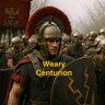 Profilbild von Weary Centurion