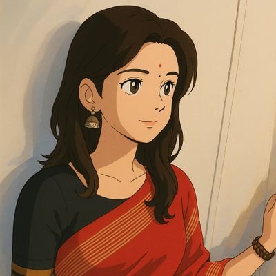 Pooja 🇮🇳's profile picture