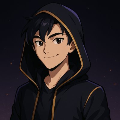 Keiro 🌑's profile picture