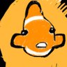 ceniza orange profil fotoğrafı