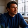 Profilbild von Boris Kroemer