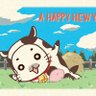 チャーちゃん 的头像