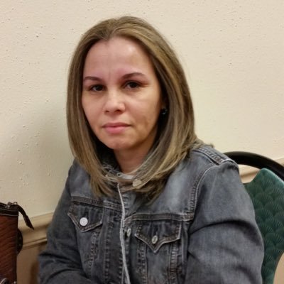 Maria Estrella's profile picture