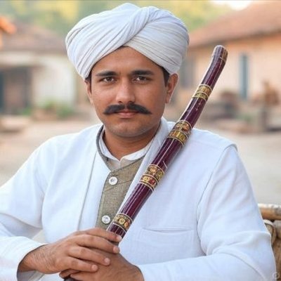 सरपंच साहेब's profile picture