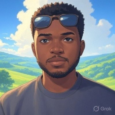 AgbaChadox's profile picture