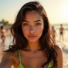 Darcy Belle profil fotoğrafı