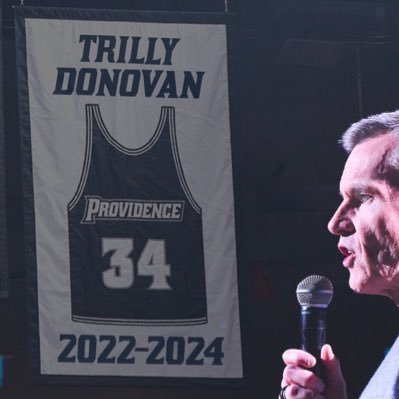 Trilly Donovan's profile picture