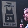 Profilbild von Trilly Donovan