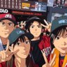 山本イーグルス👻２代目 的头像