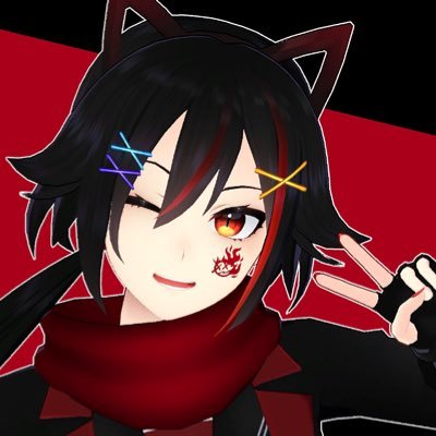 ムー / 夢野炎理🔥's profile picture