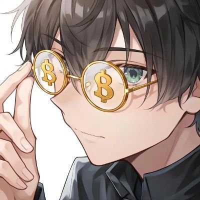 暴富锦李's profile picture