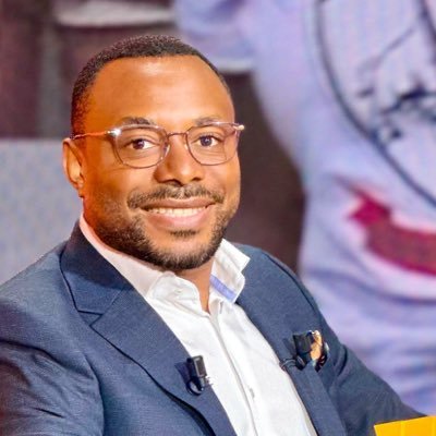 CharlesMbuya's profile picture
