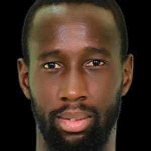 samba camara's profile picture
