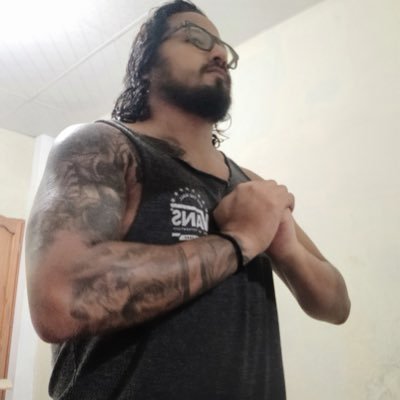 Cisko Méndez 🏍's profile picture