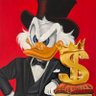 Scrooge McDuck profil fotoğrafı