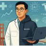 DoctorX.AI profil fotoğrafı