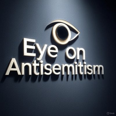 Eye On Antisemitism's profile picture