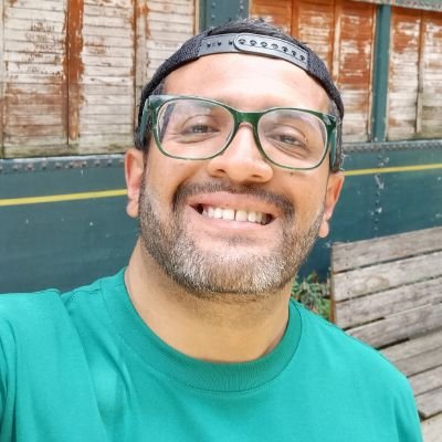 ndreVasquez's profile picture