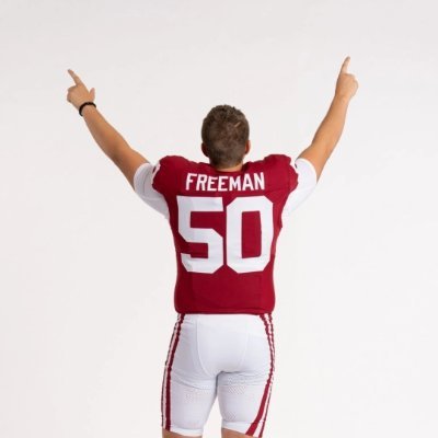 Seth Freeman's profile picture
