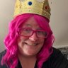 Profilbild von Suzanne R