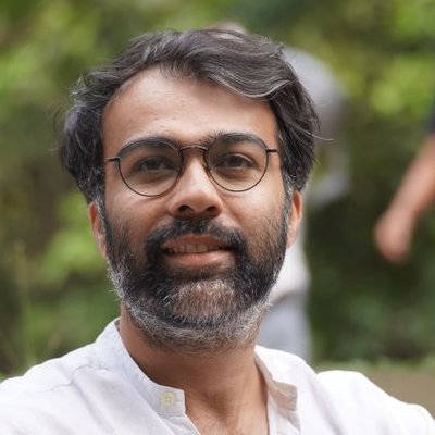 parthpunter's profile picture