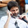 Profilbild von Trivikram Chowdary