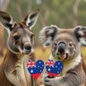 Profilbild von Sydney Puff 🇦🇺🐨