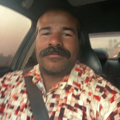 Tall Kogi Man's profile picture