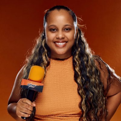 Nadiah Hunter - Ring Announcer's profile picture